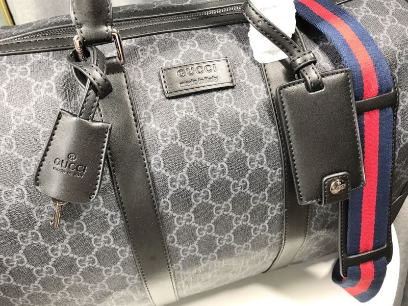 Gucci Travel Bags